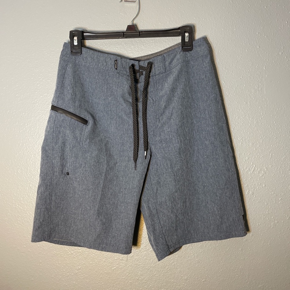 Rip Curl Summer Shorts - Size: 29 - Colors: Blue and Navy Blue 🔥